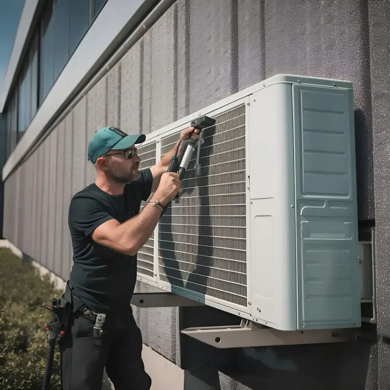 AC Maintenance Highlands Ranch CO