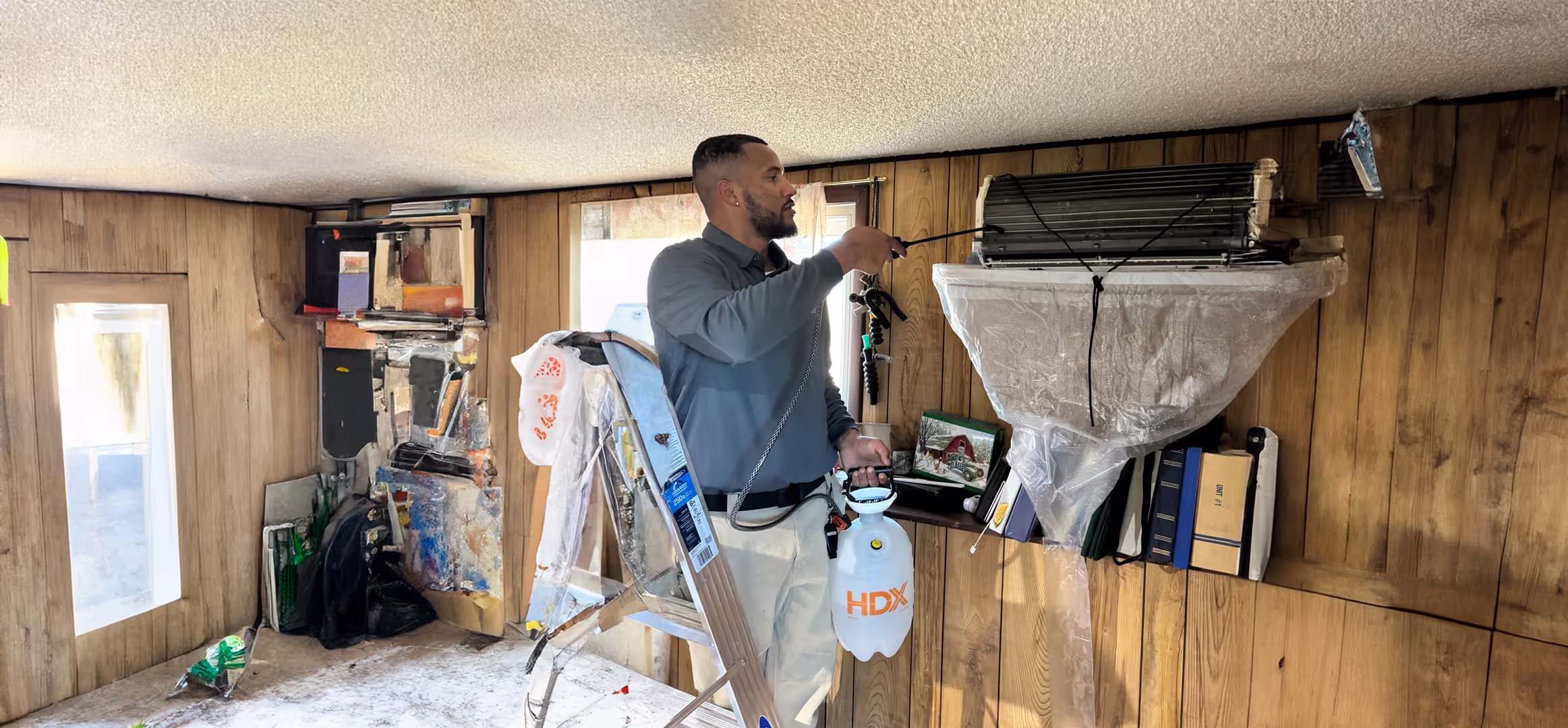 Ac Repair Company Highlands Ranch CO