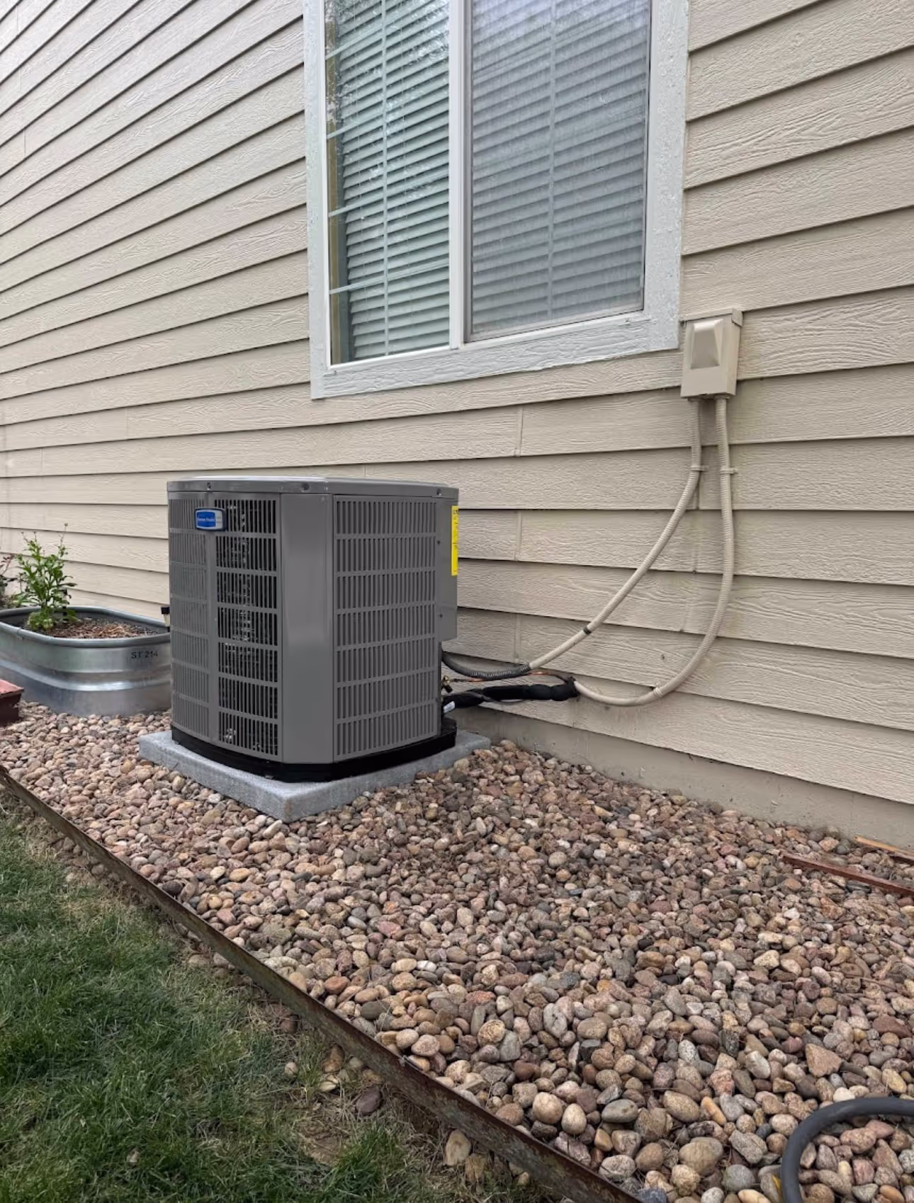 Air Conditioning Installation Companies Highlands Ranch CO