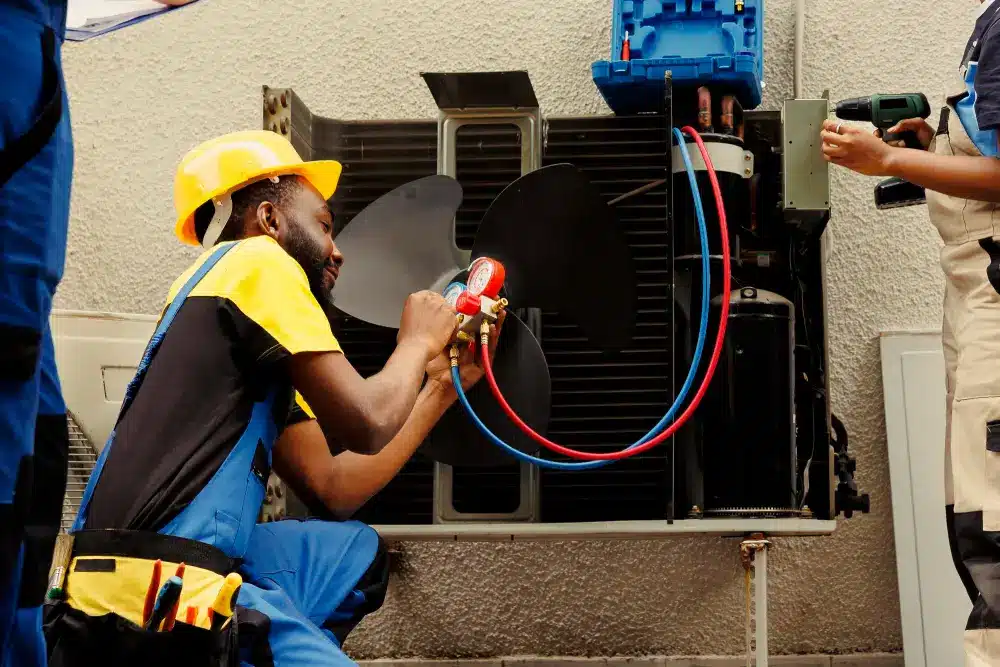 Ac Maintenance Near Highlands Ranch CO