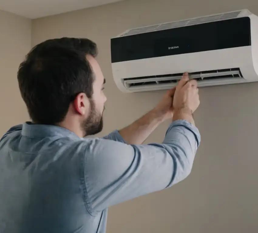 Ac Repair Companies Highlands Ranch CO