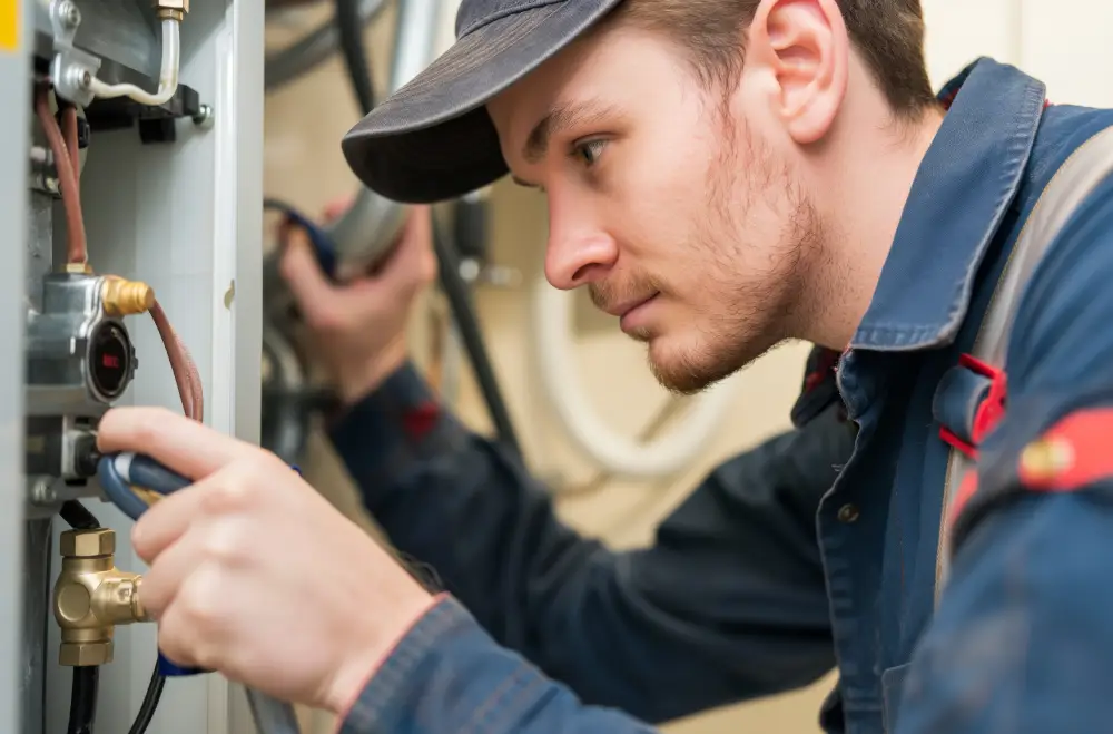 Air Conditioning Repair Service Castle Rock Co