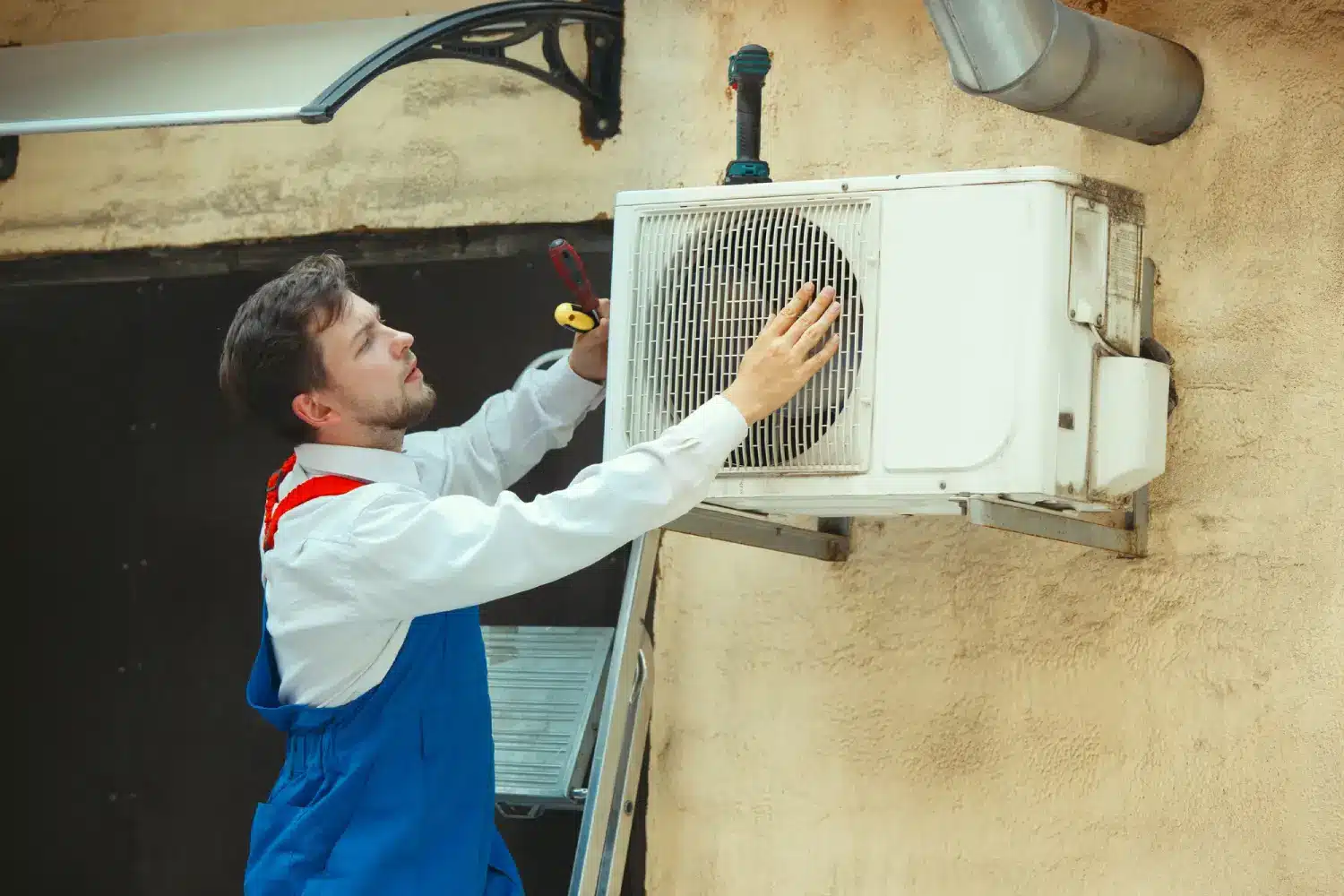 Hvac Repair Companies Near Highlands Ranch CO