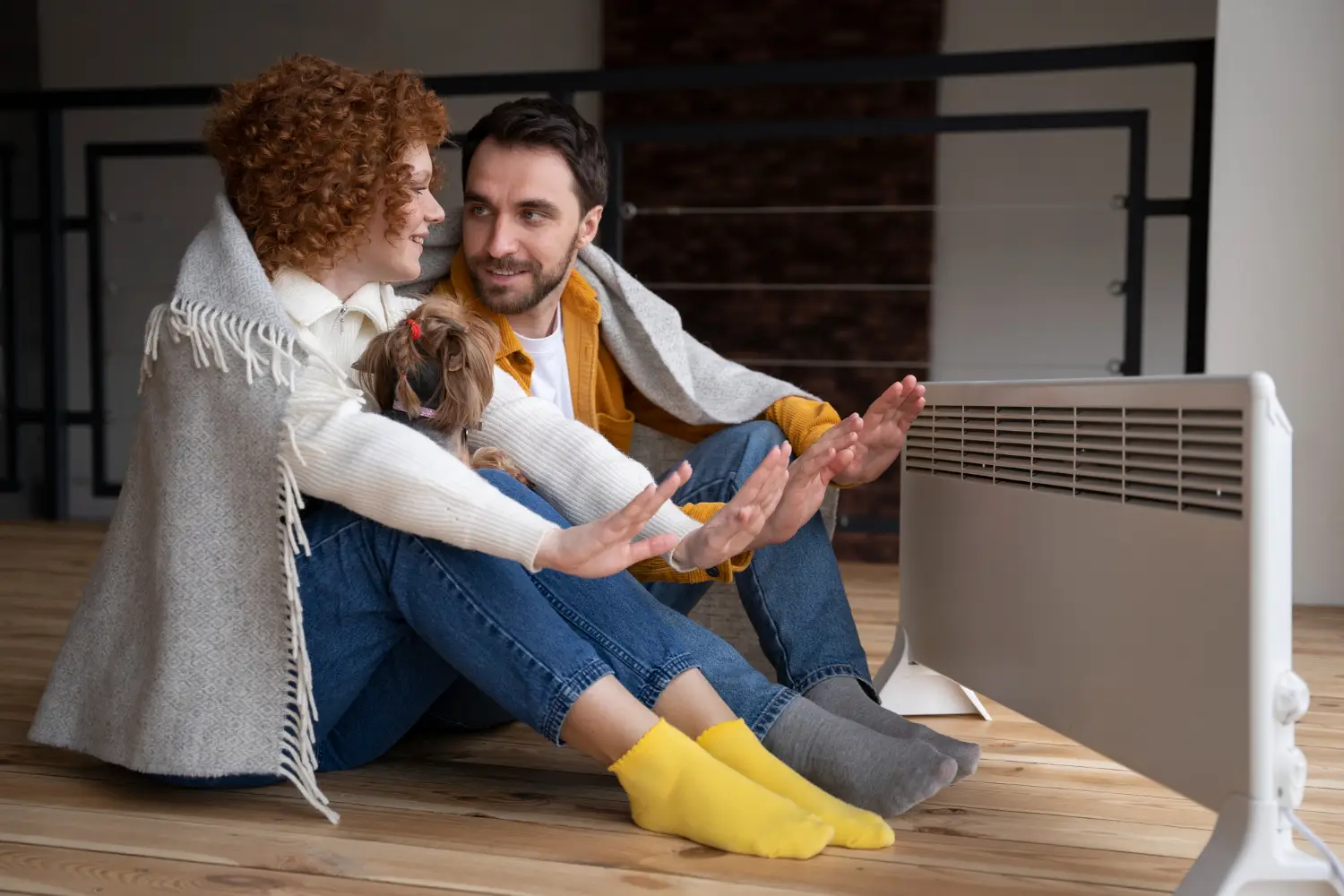 Heater Contractors Near Highlands Ranch CO
