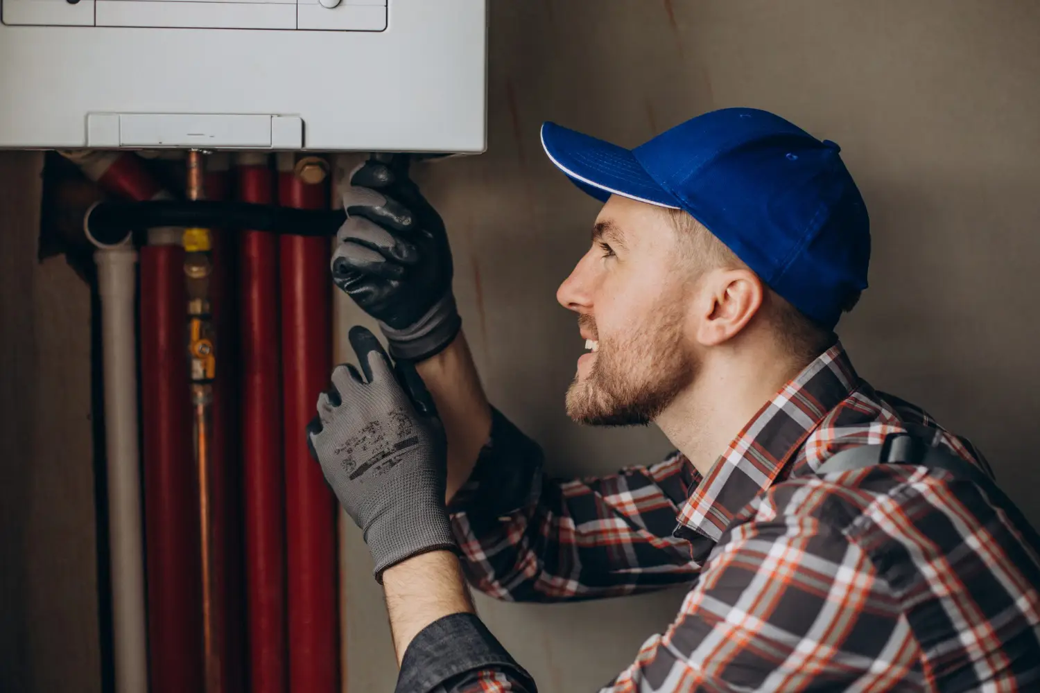 Emergency Water Heater Repair Highlands Ranch CO