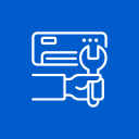 AC Replacement Icon