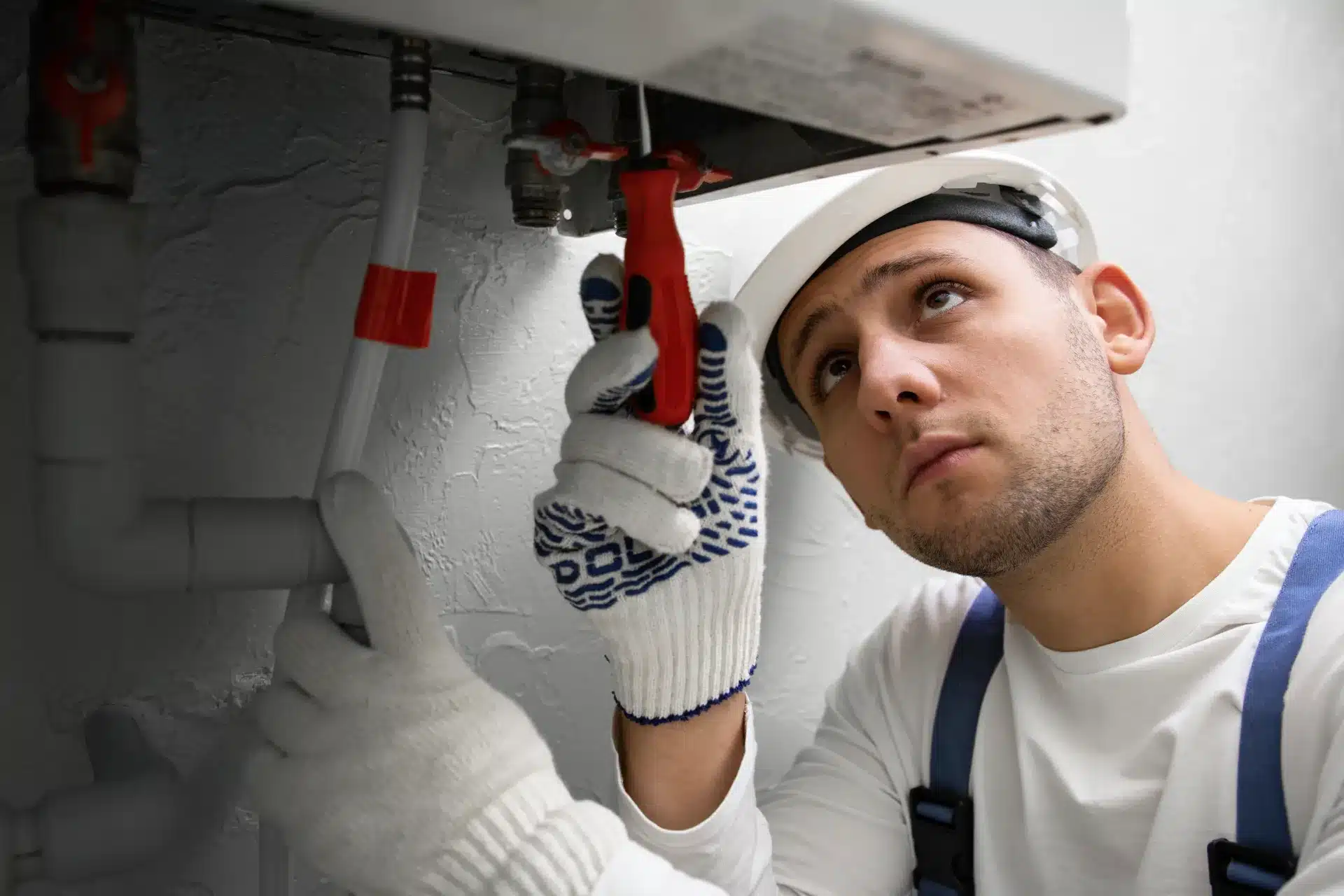 Gas Hot Water Heater Repair Highlands Ranch CO