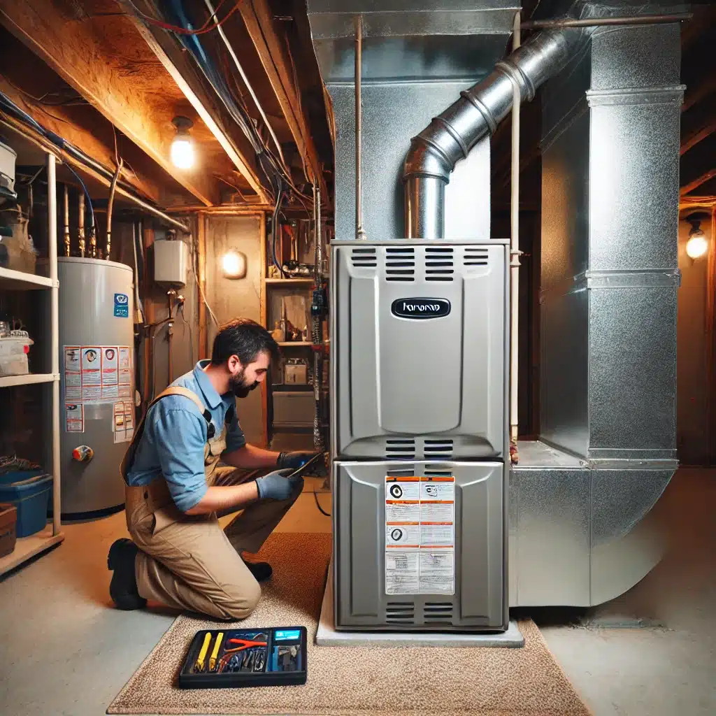 Emergency Furnace Repair Highlands Ranch CO