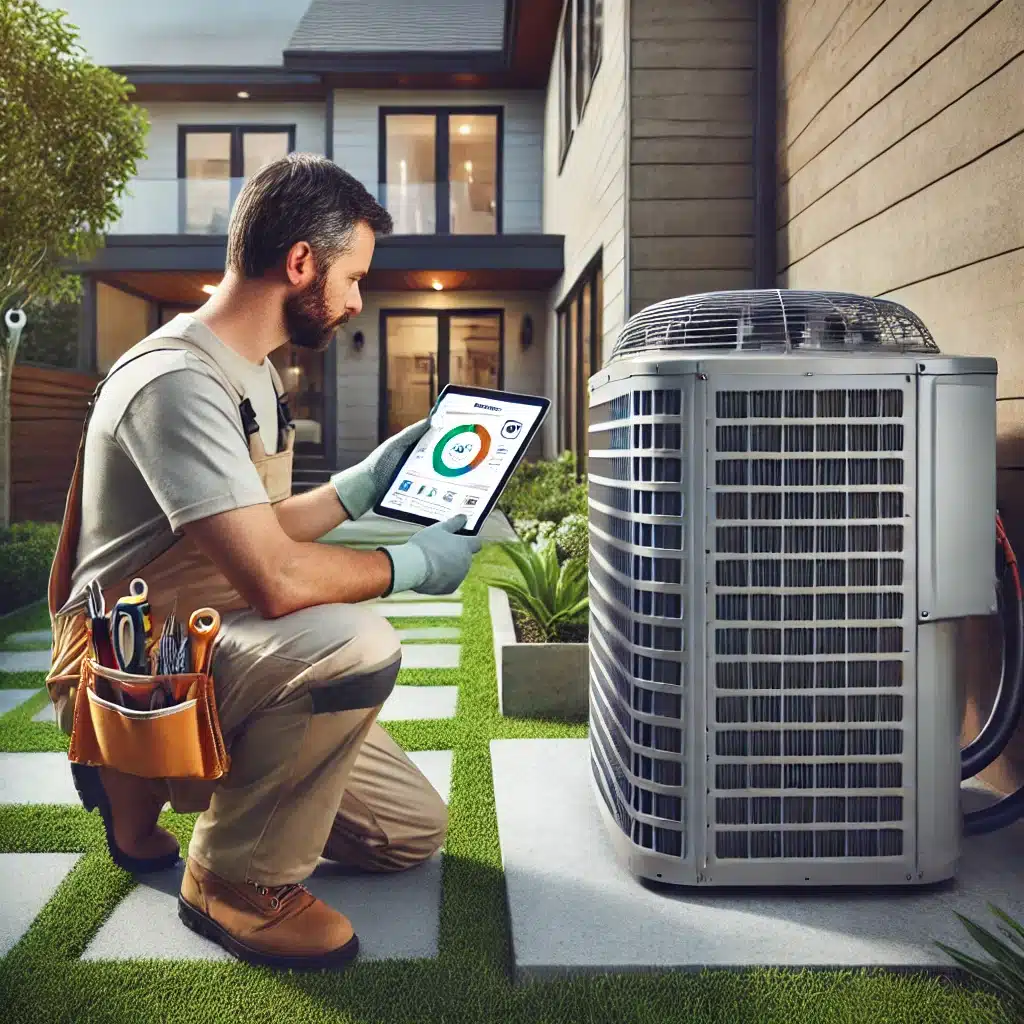 24 Hour Ac Unit Repair Highlands Ranch CO