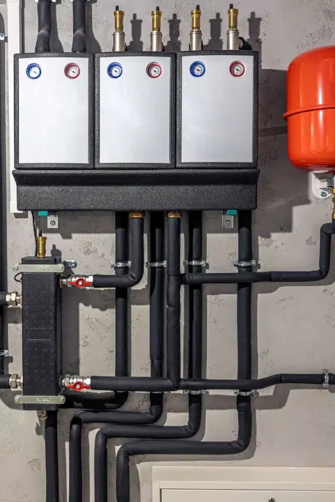 HVAC Service Centennial CO