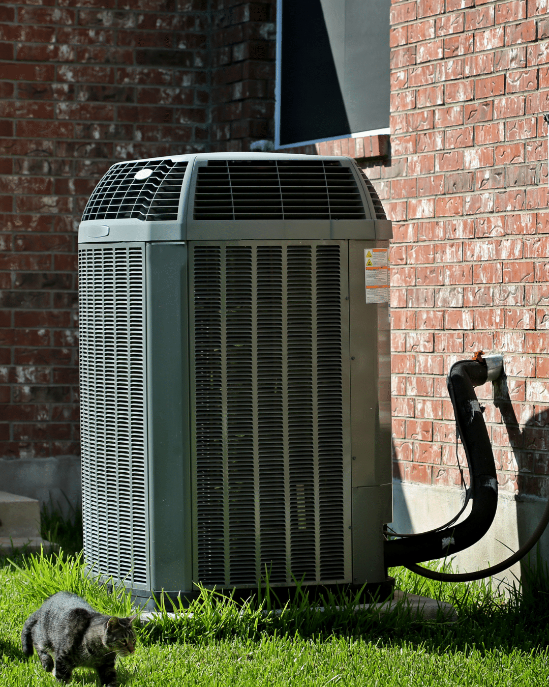 AC Maintenance & Intallation