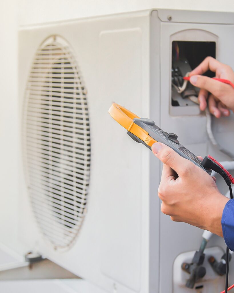AC Replacement