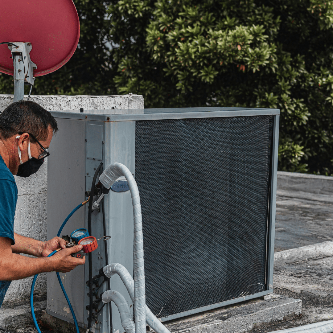 AC Repair Services