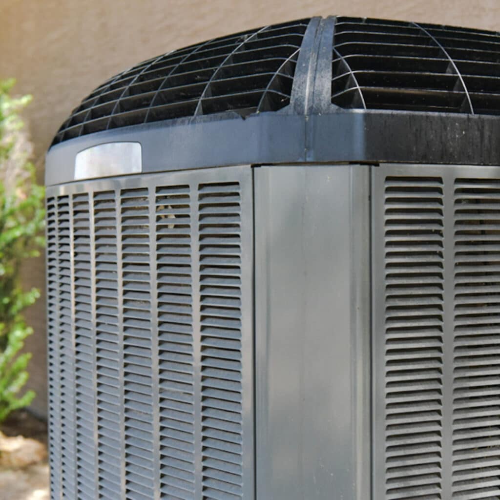 Air Conditioning System