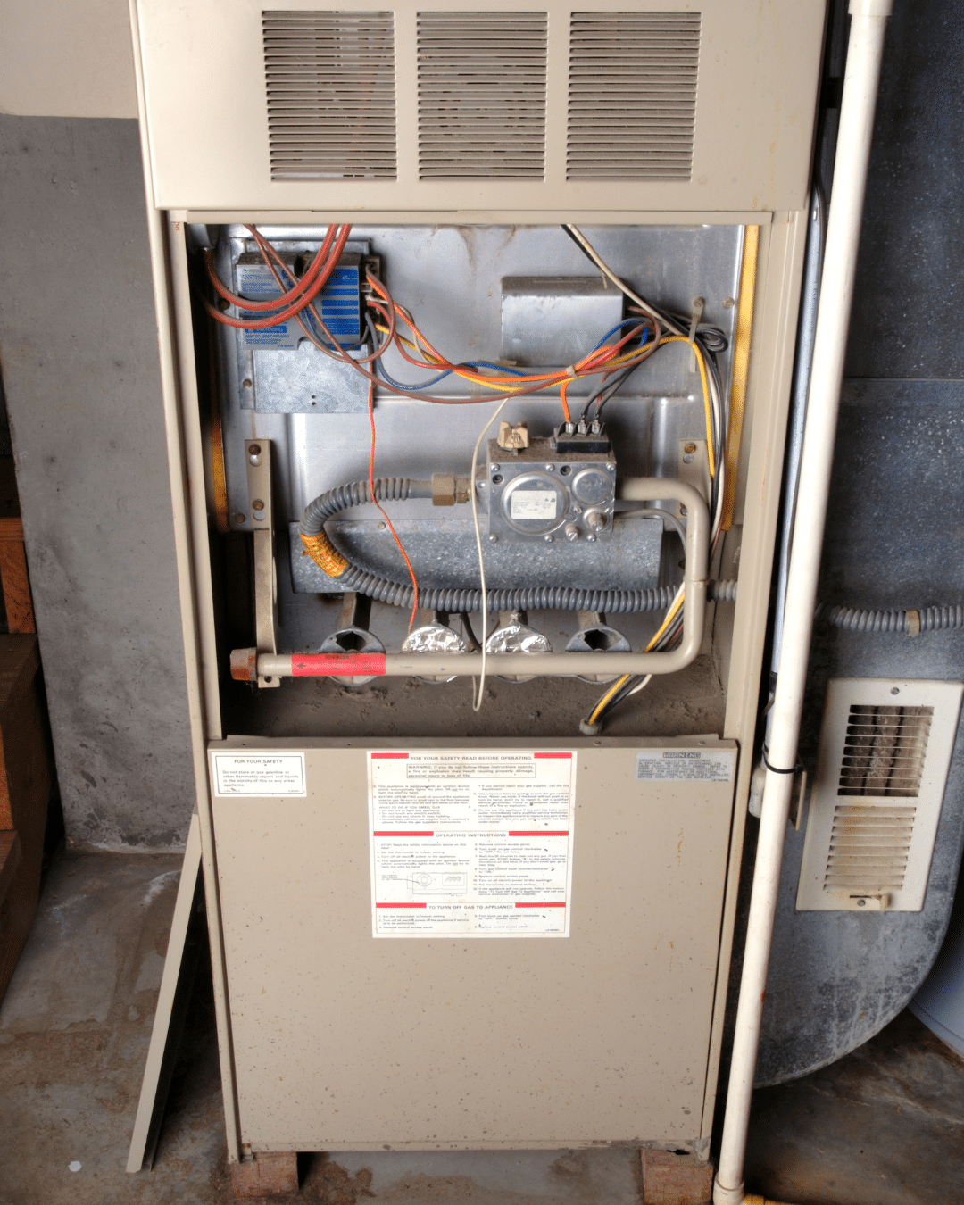 Furnace Services Aurora CO