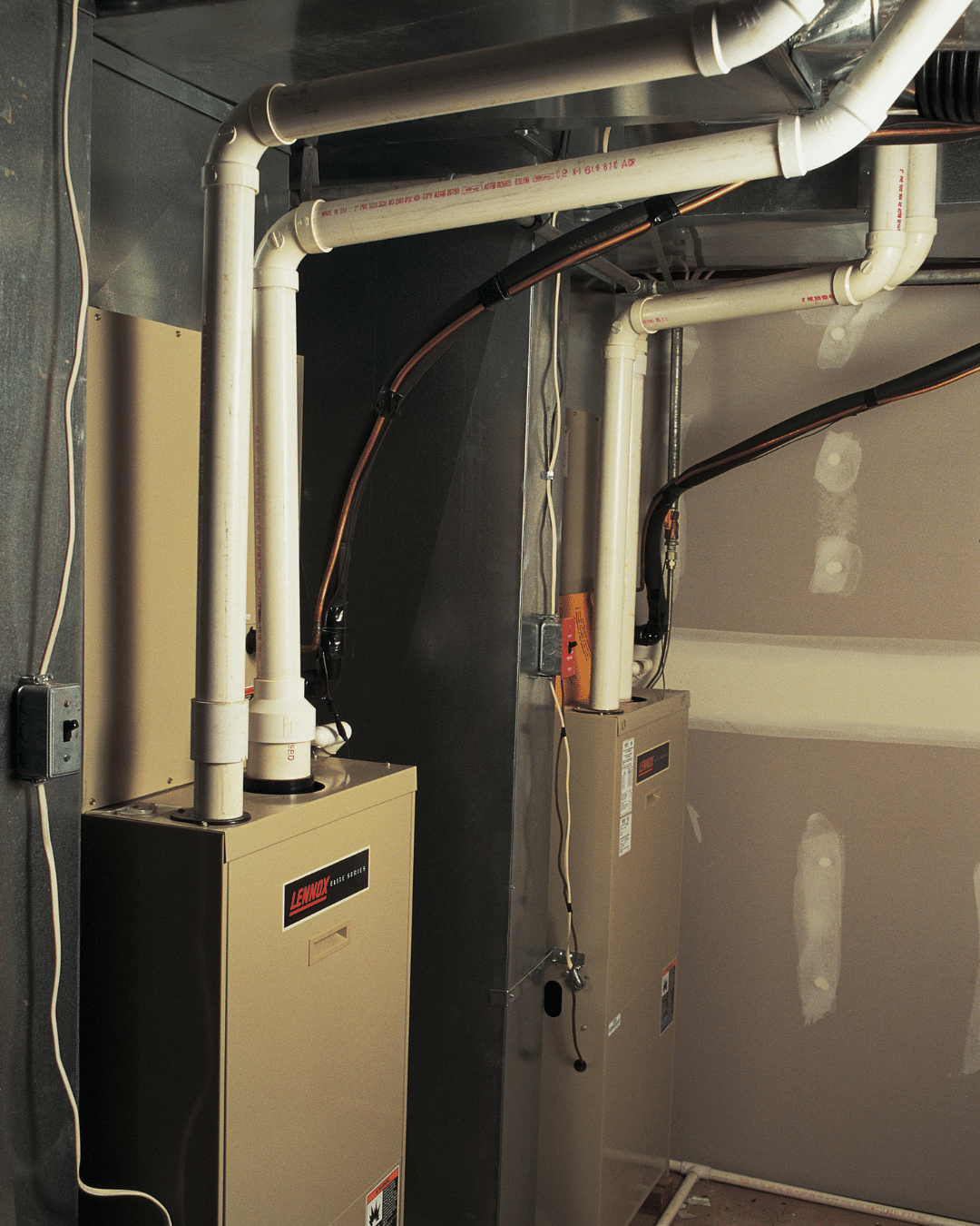 Furnace Services Lakewood CO