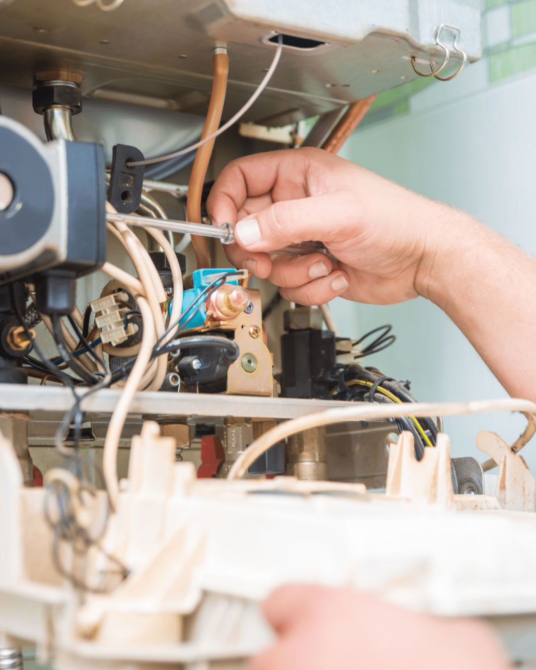 Furnace Repair Lakewood CO